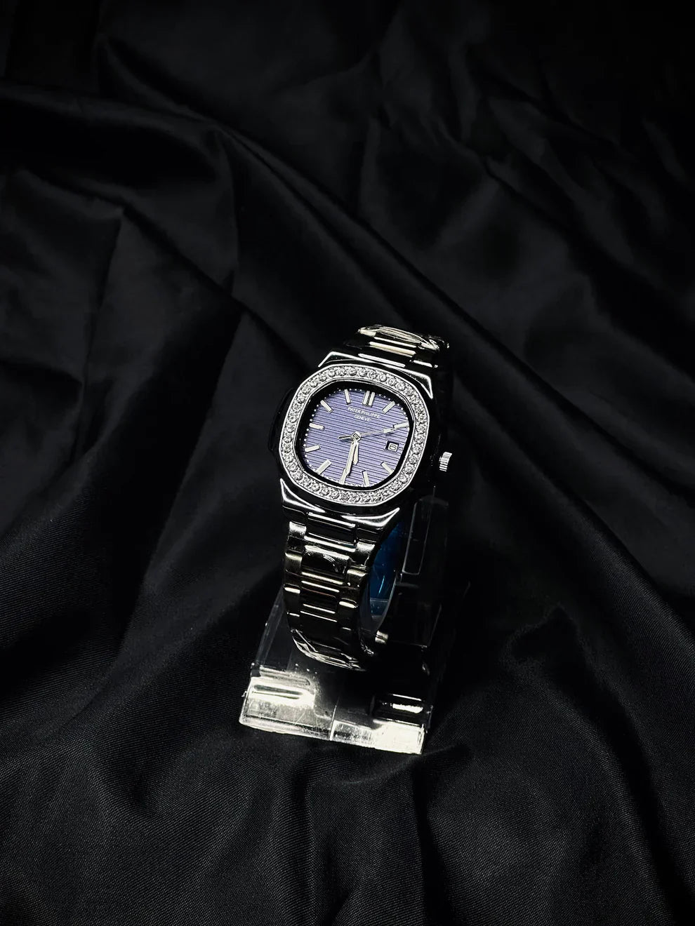 Patek Philippe Stone Dial