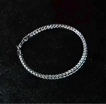 Franco Foxtail Bracelets