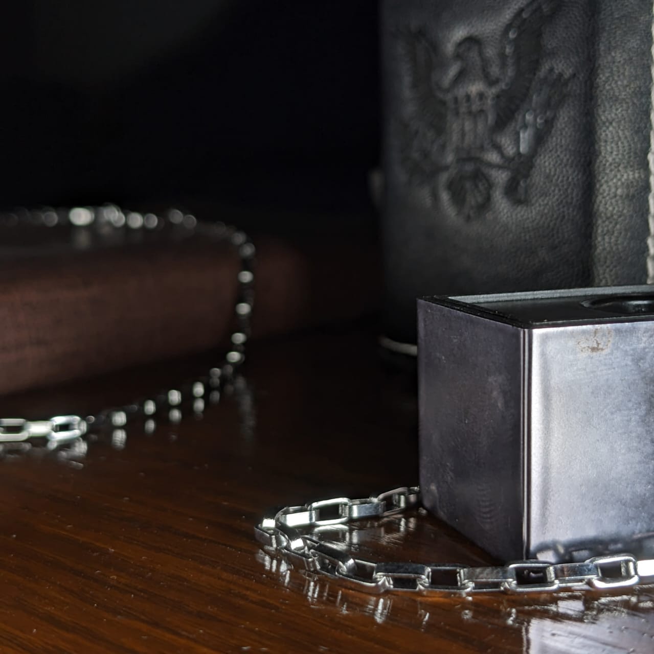 Royce 5MM Chain