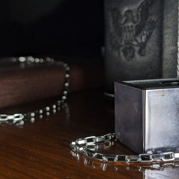 Royce 5MM Chain