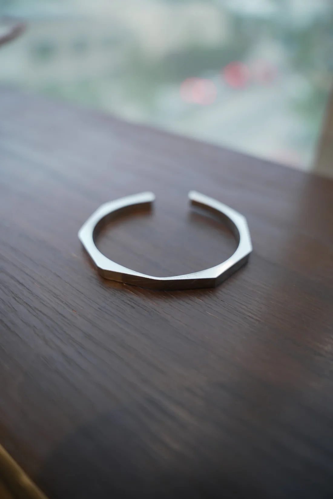 Minimalist Men’s Bracelet