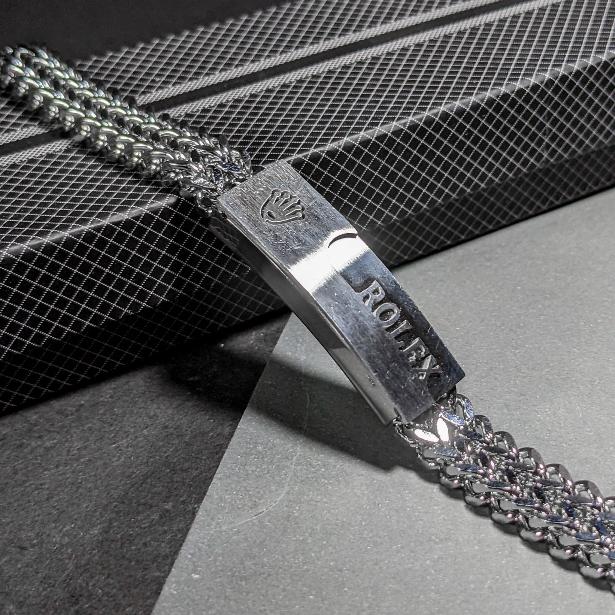 Rolex Men’s Bracelets