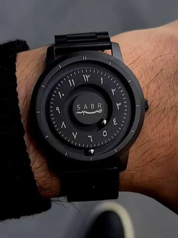SABR Armless Watch